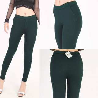 Quần Legging NÂNG MÔNG BigeSize cao cấp có size lớn