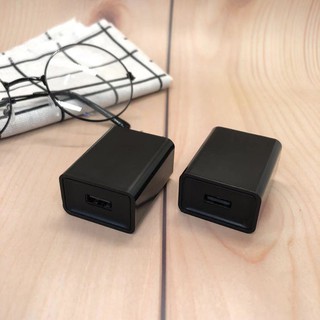 Cục sạc điện thoại nhanh 5V 2A