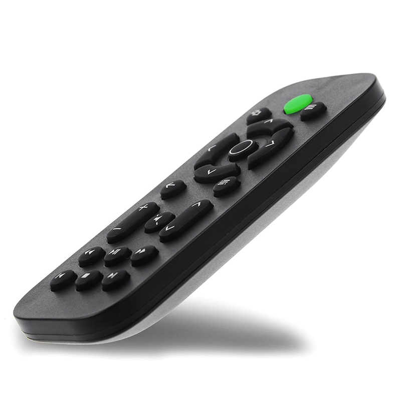 FAVN Bless Media Remote Control Controller Game Accessories For Xbox One Console Black Glory