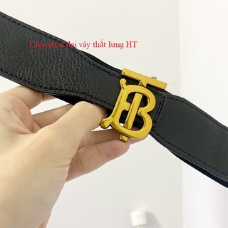 Đai váy belt chun co giãn đồng K48 Bản 3.5cm