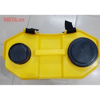 BÌNH PHUN ĐỘNG CƠ ĐIỆN THÔNG MINH DUDACO E2001A7 20L
