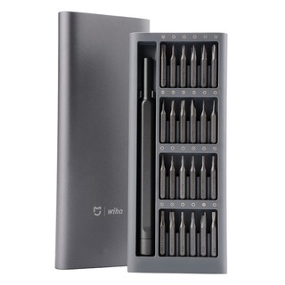 Bộ Tua Vít Bỏ Túi Đa Năng Xiaomi Mijia Wiha - Chính hãng Xiaomi R