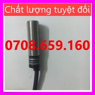 Cảm biến quang autonics PR12-2DN