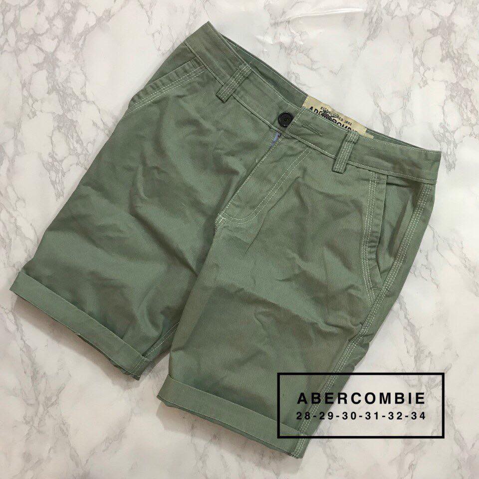 HÀNG VNXK-QUẦN SHORT ABERCOMBIE BAO ĐẸP | BigBuy360 - bigbuy360.vn