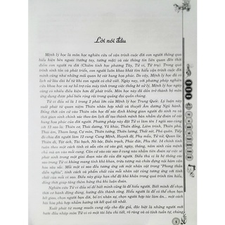 Sách - Tử Vi Đẩu Số - Thực Dụng Tinh Hoa