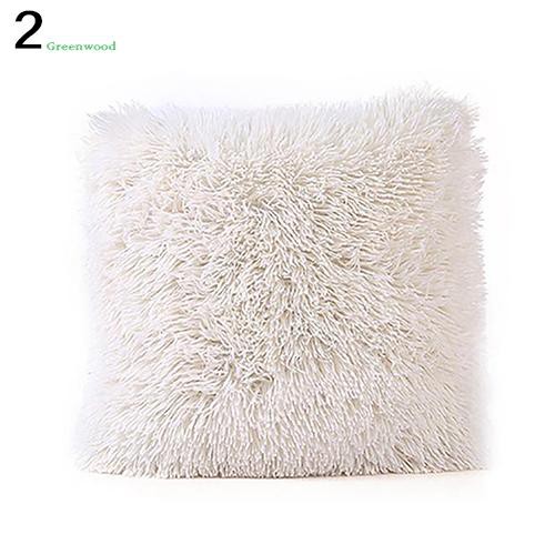 Vỏ Gối Thời Trang Xinh Xắn 30Cm X 50Cm