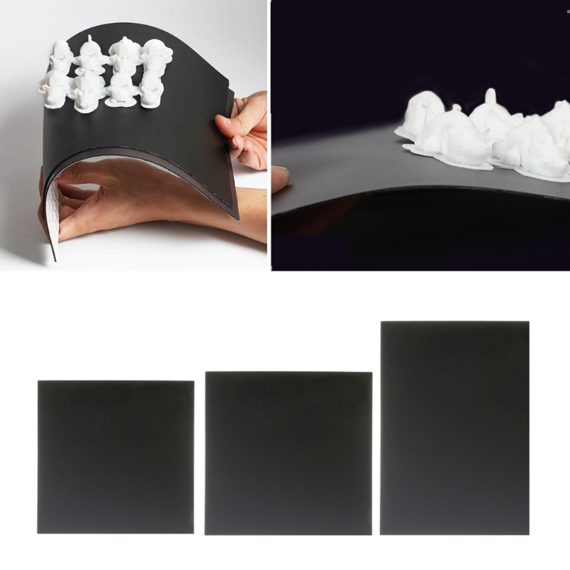 Băng Keo Tản Nhiệt Cho Máy In 3D 220x300mm
