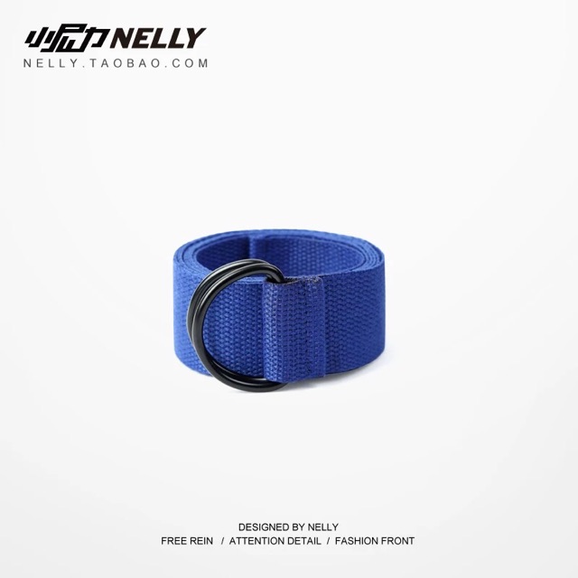 Thắt lưng nelly