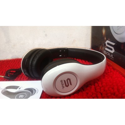 Tai Nghe Headphone Soul SL150