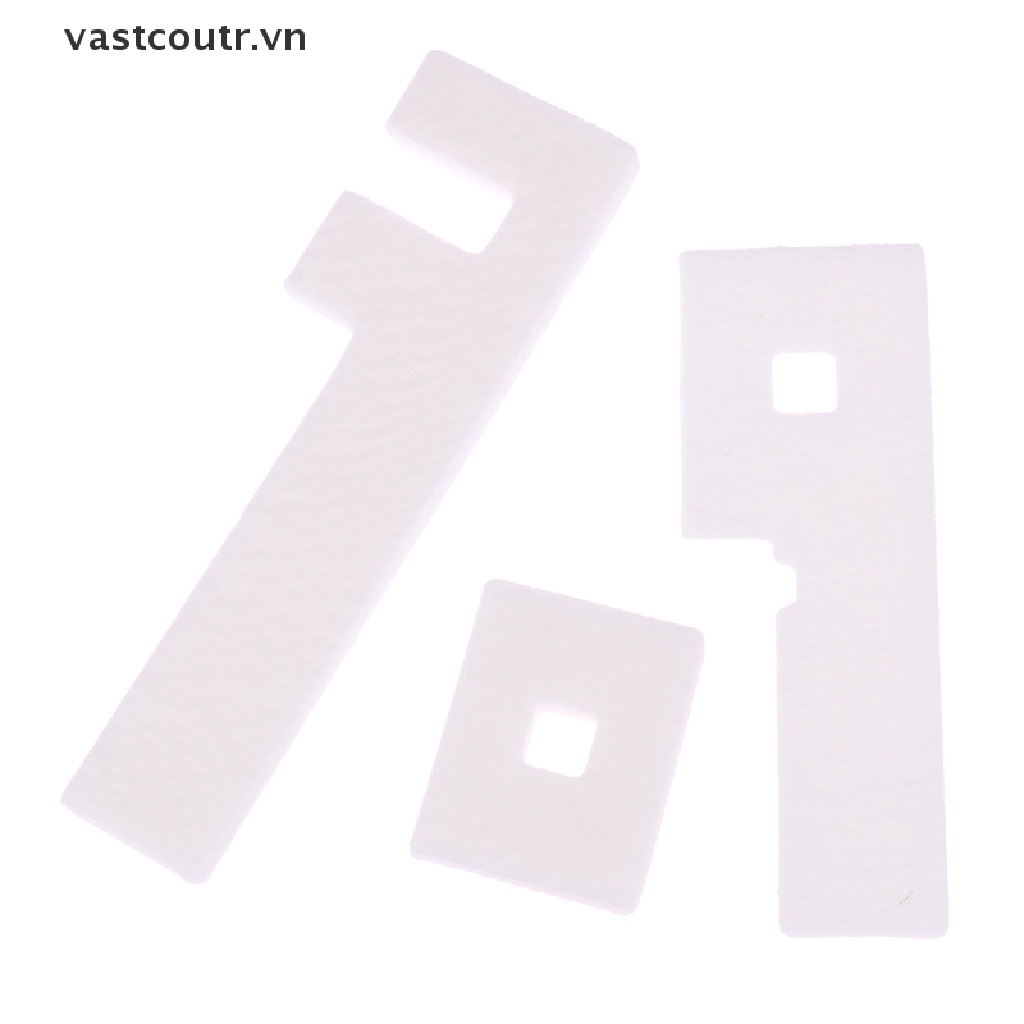 1 Bộ Bọt Biển Mực Thải Cho EpsonL211 L220 L301 L303 L310 L313 L360 L405 L363