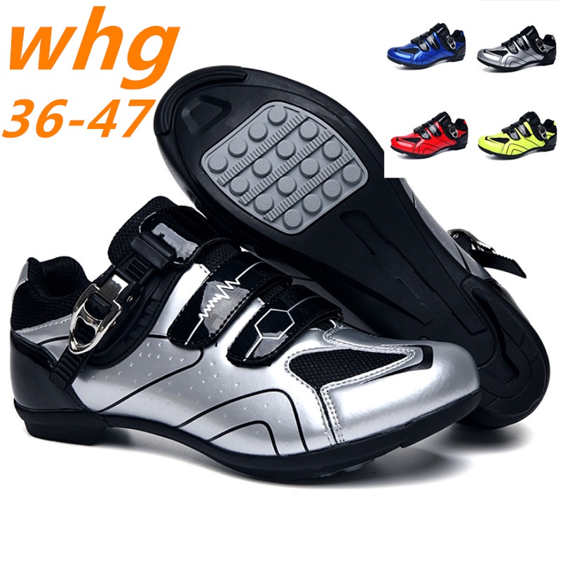 Giày Đạp Xe Chuyên Nghiệp Size 36-47 Dành Cho Nam Và Nữ