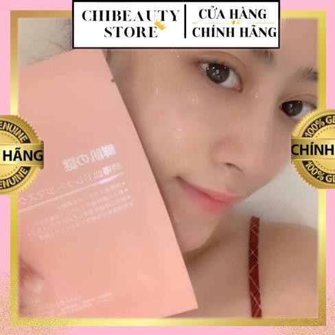 Mặt Nạ Dưỡng Da Nhau Thai Cừu Rwine Beauty Stem Cell Placenta Mask