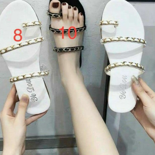 Dép xích sỏ ngón hàng cao cấp
