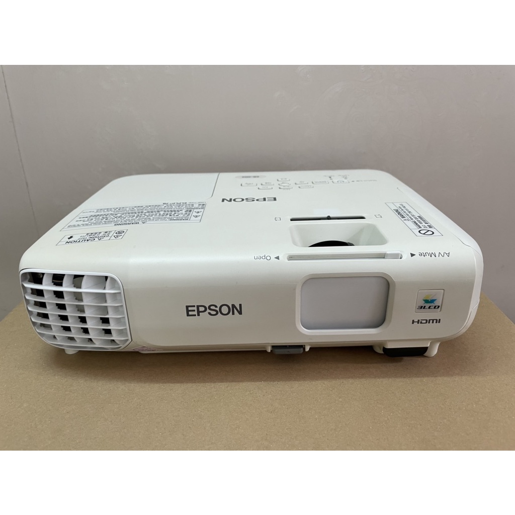 Máy chiếu Epson EB-S03