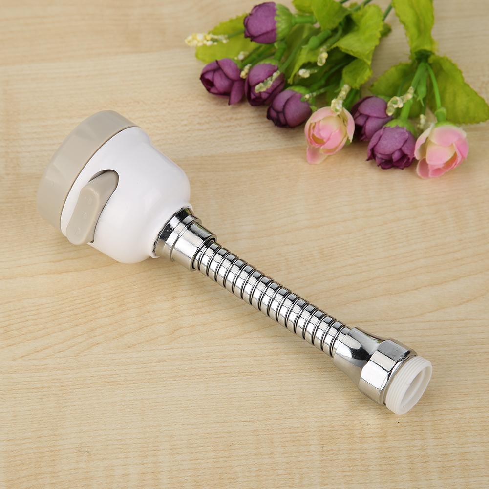 Vòi 360 độ đa năng Vòi nước Vòi Vòi lọc Nhà bếp Vòi phòng tắm | BigBuy360 - bigbuy360.vn
