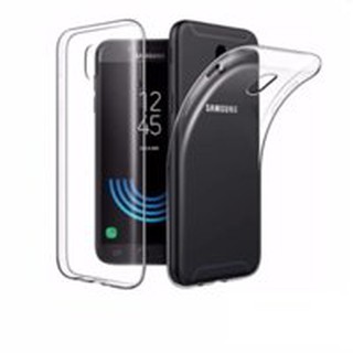 Ốp lưng silicone Samsung Galaxy J3 Pro hiệu Ou case