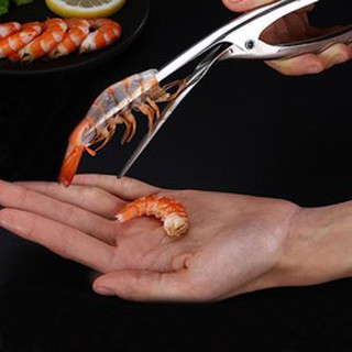 DỤNG CỤ LỘT VỎ TÔM