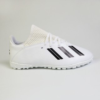Giày đá bóng Daiblo Hunter V White classic mode