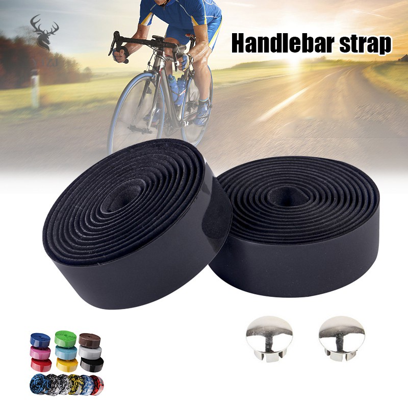 COD&amp; Road Bike Handlebar Strap Non Slip for Riding and Road Racing Accessories &amp;VN