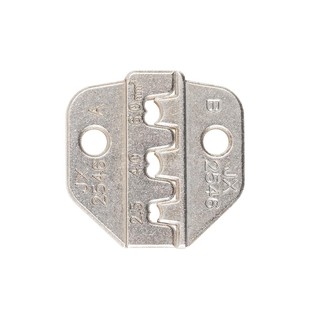 Ham kìm bấm lõi dây jx-1601-2546 awg14-10 2.5