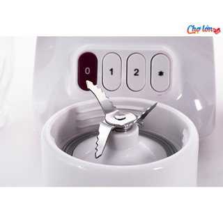 Máy xay sinh tố Sunhouse SHD5561/SH5561