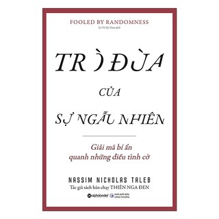 Sách - Trò đùa của sự ngẫu nhiên