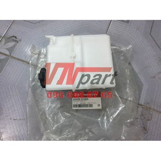 Bình nước phụ kia morning chính hãng 2543007000