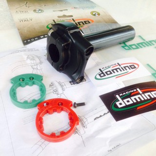 Cùm tăng tốc domino ( 1 cái cùm không dây ga)