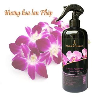 Nước hoa xịt phòng cao cap