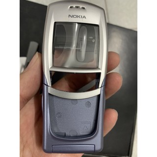 Vỏ Nokia 6108 Linh kiện