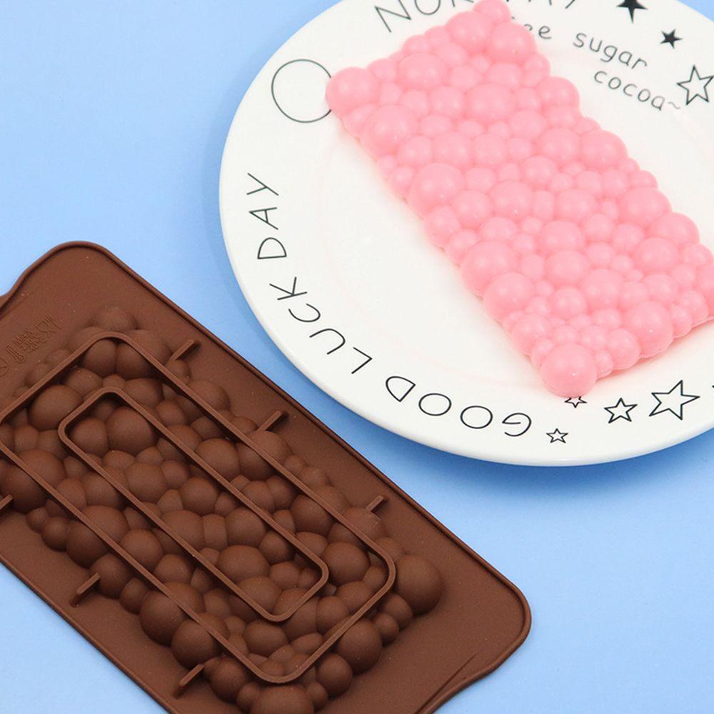 Khuôn Silicone Làm Bánh Quy / Kẹo Đường Trang Trí Bánh Kem