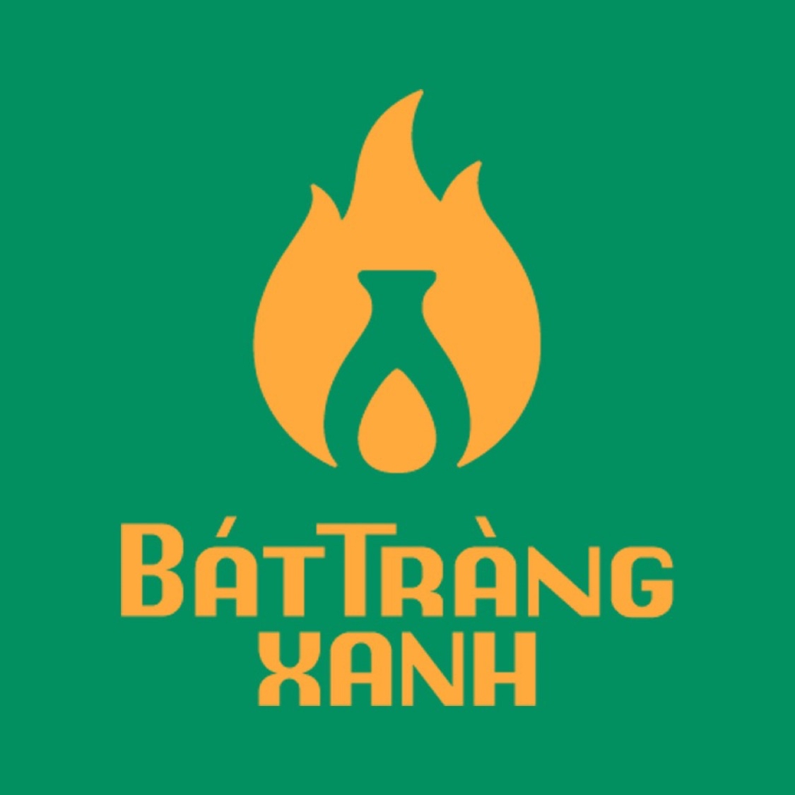 BÁT TRÀNG XANH