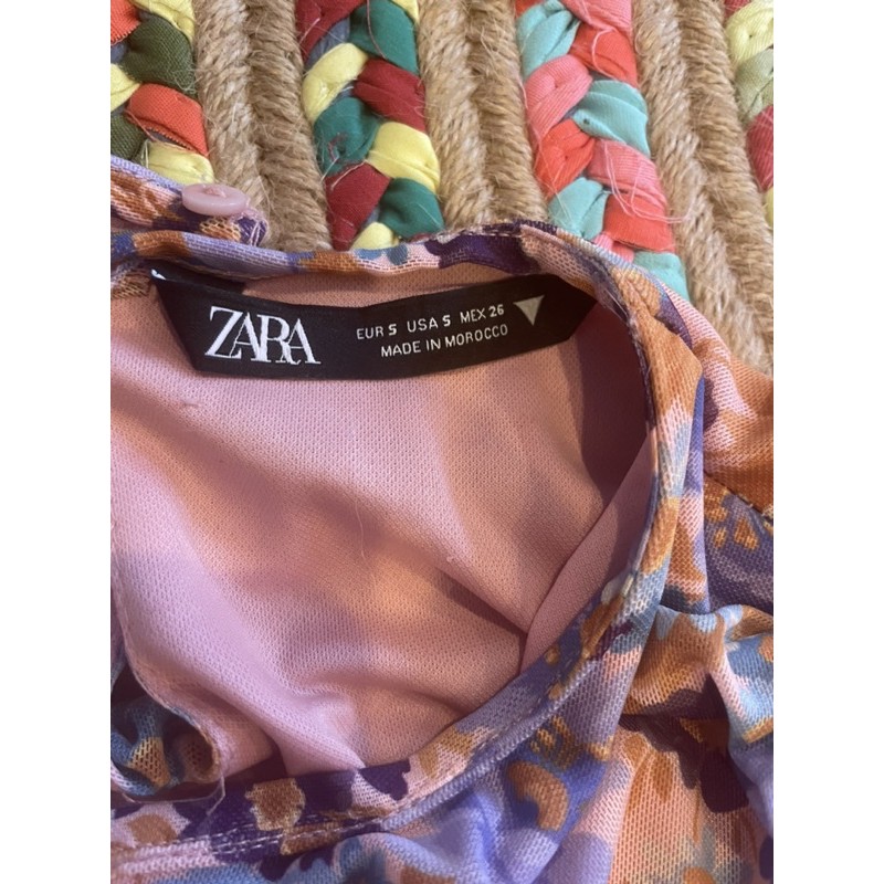 Đầm Zara chính hãng