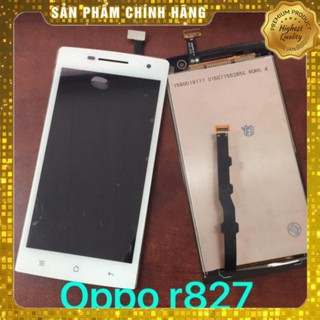 [RẺ VÔ ĐỊCH] [HÀNG ZIN] MÀN HÌNH OPPO R827 ZIN MÁY TỐT NHẤT