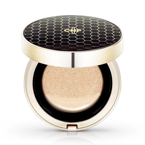 [Hàng mới về] Phấn Nước Cnp Tinh Chất Ampule Keo Ong Có 2 Loại Màu Be Nhạt Và Màu Tự Nhiên 15g