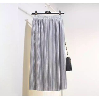 Chân váy xếp li xòe công chúa BERI