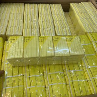 Bán sỉ cả lố 20 bông nở bọt biển chivey