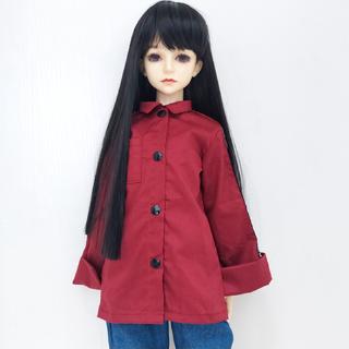 Bộ Quần Áo Búp Bê Tỉ Lệ