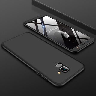 Ốp lưng mặt nhám cho Samsung j6 2018