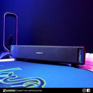 Thanh Loa Chơi Game Sonicgear 200P 200P 200P Chuyên Dụng