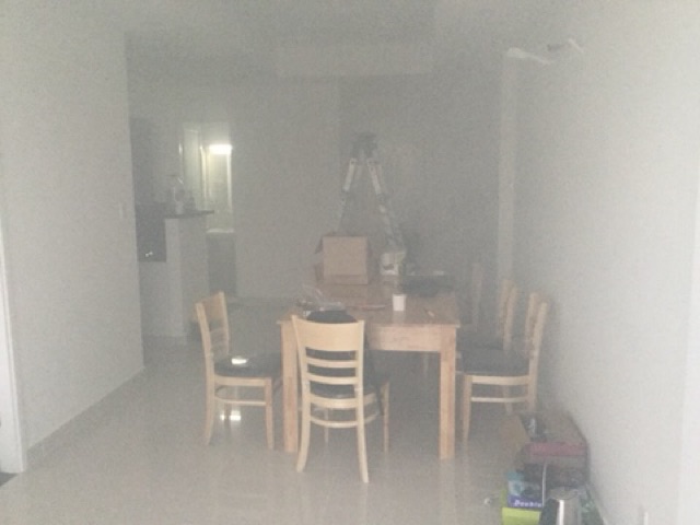 THUỐC XÔNG NHÀ GIÚP TRỪ TÀ, PHONG LONG 1 GÓI DIỆN TÍCH 50M2