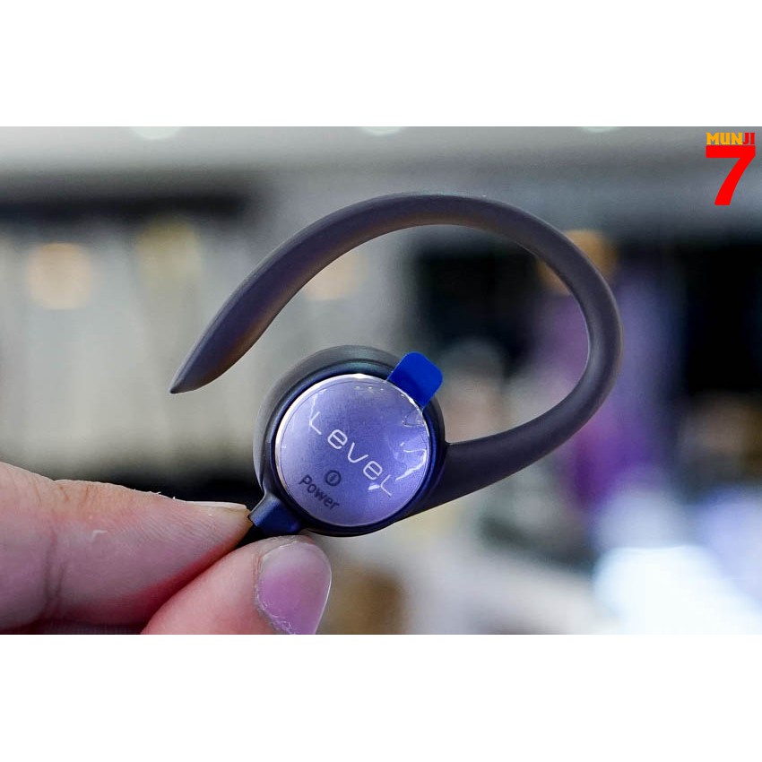 Tai nghe Bluetooth Samsung Level Active
