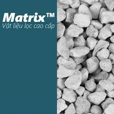 SEACHEM MATRIX Túi 1 LÍT - Vật liệu lọc cao cấp của Mỹ - MATRIX POND - MATRIX THƯỜNG