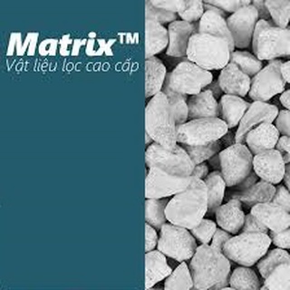Seachem matrix túi 1 lít - vật liệu lọc cao cấp của mỹ