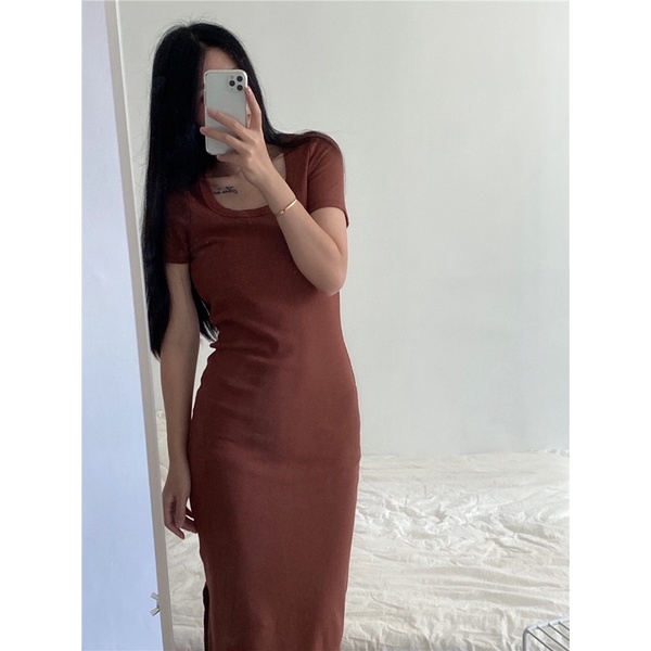 Đầm Cotton on xuất xịn