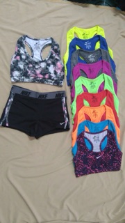 Set đùi tập aerobic