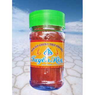 1 thung Mắm tép chưng thịt