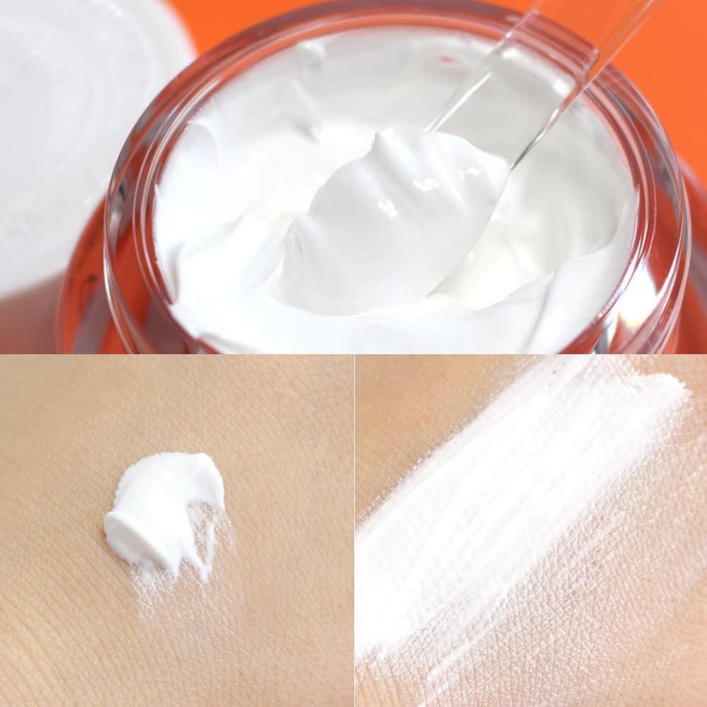 Kem dưỡng trắng da V7 Toning Light Mini 15ml - Hàng công ty