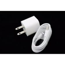 MUA 1 TẶNG 1- Củ sạc nhanh iphone