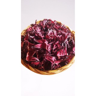 Trà hoa atiso đỏ túi 50gr .